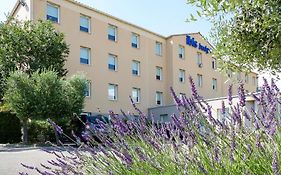 Ibis Budget Marseille Valentine